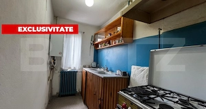 Apartament cu 2 camere, 36.50 mp, zona Cetate - imagine 5