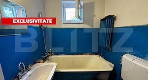 Apartament cu 2 camere, 36.50 mp, zona Cetate - imagine 4