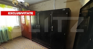 Apartament cu 2 camere, 36.50 mp, zona Cetate - imagine 2