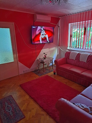 Vând sau schimb apartament central