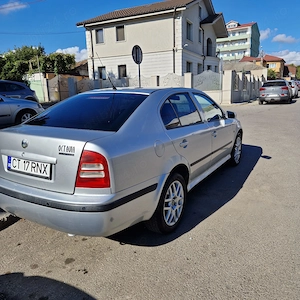Vând Skoda Octavia tour - imagine 2