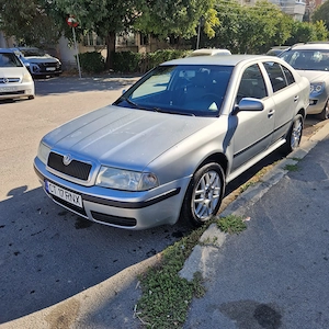 Vând Skoda Octavia tour - imagine 4