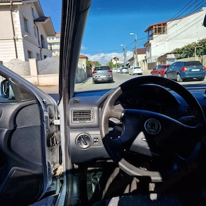 Vând Skoda Octavia tour - imagine 3