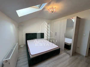 Apartament cu 2 camere de vanzare , decomandat , Bucovina ,Timisoara - imagine 2