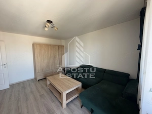 Apartament cu 2 camere de vanzare , decomandat , Bucovina ,Timisoara - imagine 3