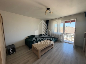 Apartament cu 2 camere de vanzare , decomandat , Bucovina ,Timisoara - imagine 4