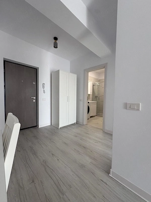 Apartament 1 Cameră de închiriat - Otopeni - Brătianu Residence | Parcare inclusă | Prima închiriere - imagine 5