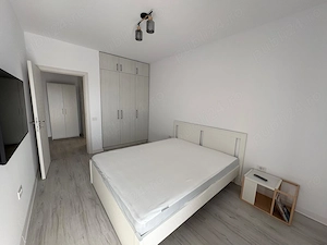Apartament 1 Cameră de închiriat - Otopeni - Brătianu Residence | Parcare inclusă | Prima închiriere - imagine 6