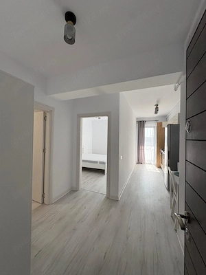 Apartament 1 Cameră de închiriat - Otopeni - Brătianu Residence | Parcare inclusă | Prima închiriere - imagine 8