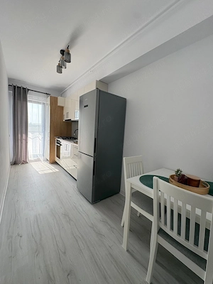 Apartament 1 Cameră de închiriat - Otopeni - Brătianu Residence | Parcare inclusă | Prima închiriere - imagine 3