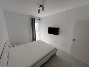 Apartament 1 Cameră de închiriat - Otopeni - Brătianu Residence | Parcare inclusă | Prima închiriere - imagine 2