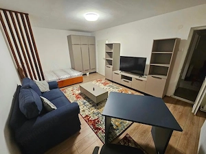 Apartament de închiriat 1 camera zona Bastion, Medicina - imagine 2