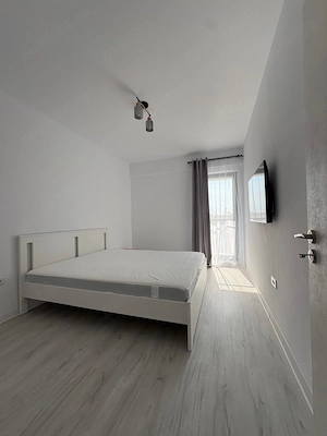 Apartament 1 Cameră de închiriat - Otopeni - Brătianu Residence | Parcare inclusă | Prima închiriere - imagine 7