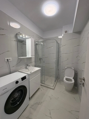 Apartament 1 Cameră de închiriat - Otopeni - Brătianu Residence | Parcare inclusă | Prima închiriere - imagine 4