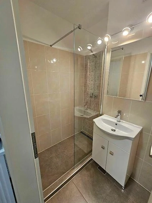 Apartament de închiriat 1 camera zona Bastion, Medicina - imagine 3