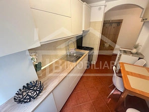Apartament cu 2 camere,Pet friendly, decomandat,  50mp, zona Corina - imagine 6