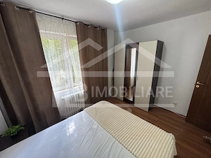 Apartament cu 2 camere,Pet friendly, decomandat,  50mp, zona Corina - imagine 5