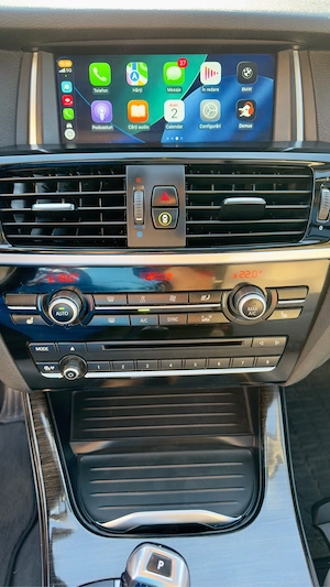 Bmw X3 xdrive automat - imagine 5