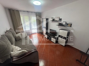 Apartament cu 2 camere,Pet friendly, decomandat,  50mp, zona Corina