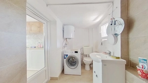 Spațiu/sediu/showroom utilaje cu F.S de 17 ml in zona Confectii - imagine 6