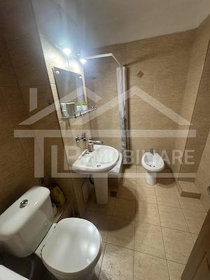 Apartament cu 2 camere,Pet friendly, decomandat,  50mp, zona Corina - imagine 9