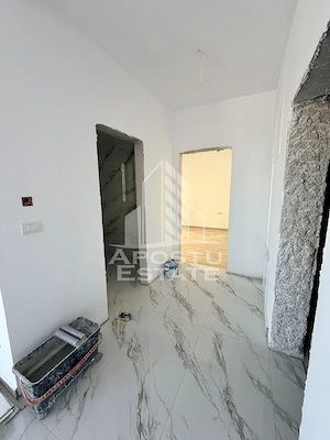 Apartament de vanzare cu 2 camere, etaj intermediar, Planetelor, Giroc - imagine 7