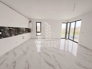 Apartament de vanzare cu 2 camere, etaj intermediar, Planetelor, Giroc