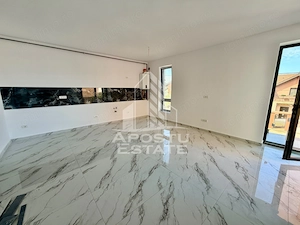 Apartament de vanzare cu 2 camere, etaj intermediar, Planetelor, Giroc - imagine 3