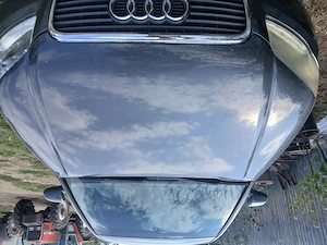Vand audi a4 b7 1.9 tdi 