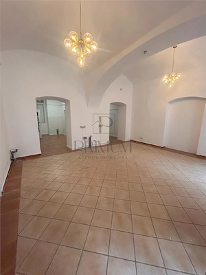 Spatiu comercial cu intrare din strada pentru Horeca - Ultracentral
