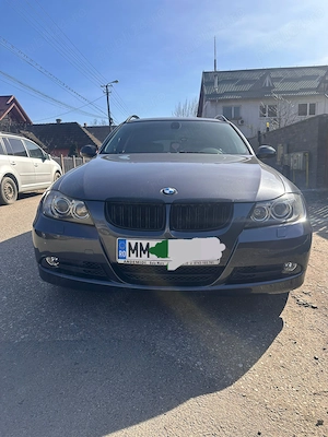 BMW Seria 3 320d