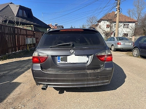 BMW Seria 3 320d - imagine 3