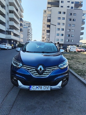 Vând Renault Kadjar  - imagine 10