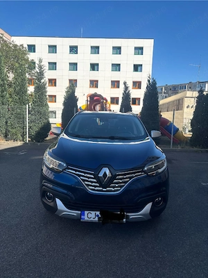Vând Renault Kadjar  - imagine 5