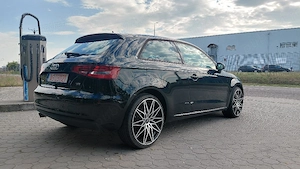 Audi A3 Automat - imagine 5