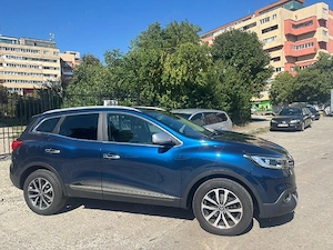 Vând Renault Kadjar  - imagine 3