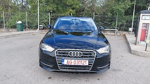 Audi A3 Automat - imagine 4