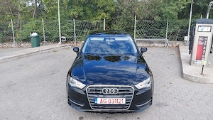 Audi A3 Automat - imagine 2