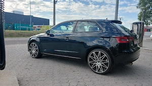 Audi A3 Automat