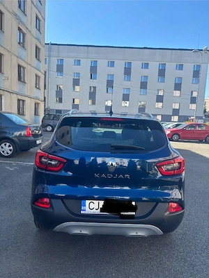 Vând Renault Kadjar  - imagine 8
