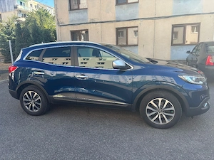 Vând Renault Kadjar  - imagine 4