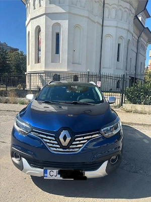 Vând Renault Kadjar  - imagine 6