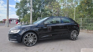Audi A3 Automat - imagine 7