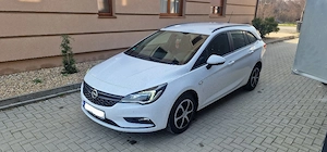 opel astra k - imagine 8