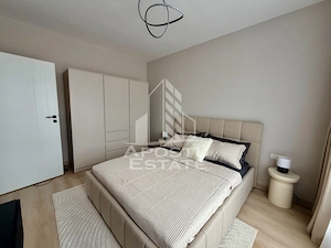 Apartament de vanzare cu 2 camere, mobilat, etaj intermediar, Giroc - imagine 5