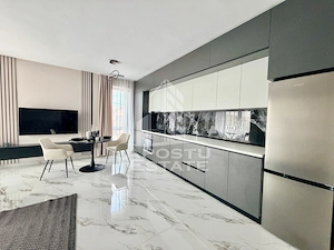 Apartament de vanzare cu 2 camere, mobilat, etaj intermediar, Giroc - imagine 6
