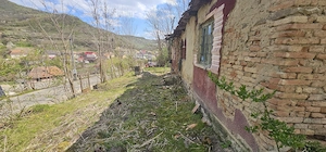 Vermeș - Bistrita Nasaud - Teren Intravilan - 35 Ari - Pret in   - euro, pe Ar.. - imagine 2