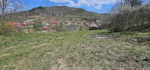 Vermeș - Bistrita Nasaud - Teren Intravilan - 35 Ari - Pret in   - euro, pe Ar.. - imagine 3
