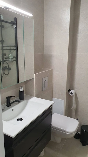 2 camere Berceni - imagine 8