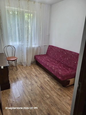 Ap 3 camere Berceni Constantin Brâncoveanu  - imagine 4